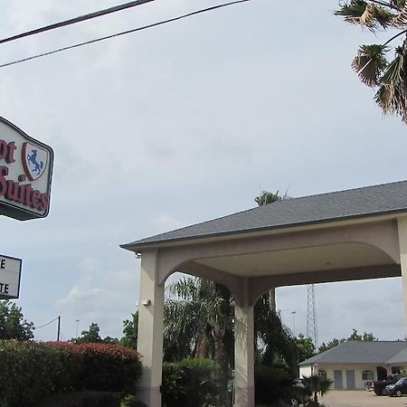 Camelot Inn & Suites Highway 290/Northwest Freeway Jersey Village Exteriér fotografie