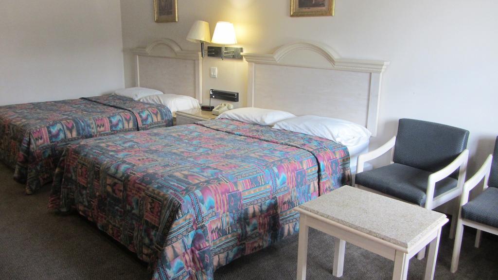 Camelot Inn & Suites Highway 290/Northwest Freeway Jersey Village Pokoj fotografie