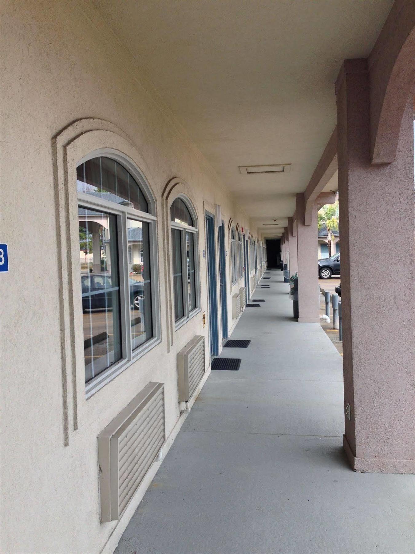 Camelot Inn & Suites Highway 290/Northwest Freeway Jersey Village Exteriér fotografie